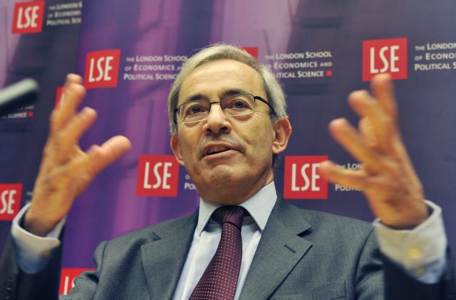 Χρ.Πισσαρίδης: Υποτιμημένο ευρώ για το νότο της Ευρωζώνης