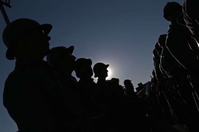 Σιωπηρή η επέτειος των 100 χρόνων από τον Α’ Παγκόσμιο Πόλεμο στη Γερμανία