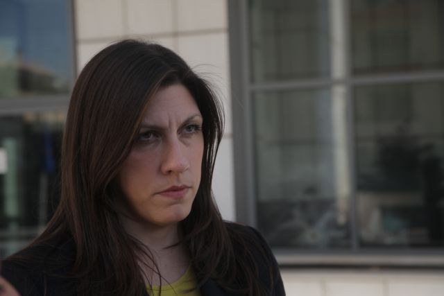 ΣΥΡΙΖΑ: Επιτακτική η έρευνα για δικογραφίες κατά κυβερνητικών προσώπων