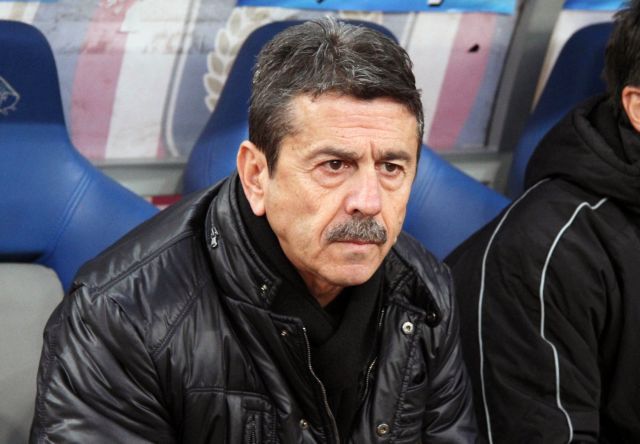 Ο Εργοτέλης έλυσε τη συνεργασία του με τον Πετράκη