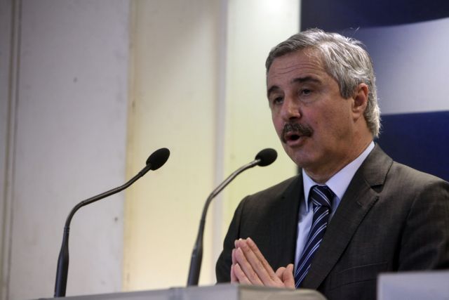 ΥΠΕΚΑ: Όφελος 85 εκατ. ευρώ από απλοποίηση περιβαλλοντικών αδειοδοτήσεων