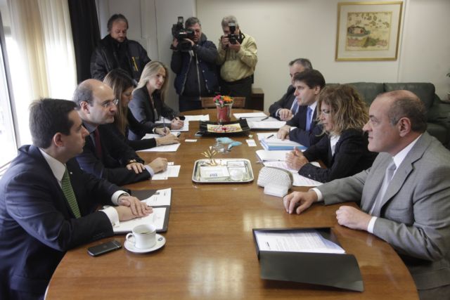 Να δοθεί έμφαση στην τραπεζική ένωση ζητούν οι βιομήχανοι της ΕΕ