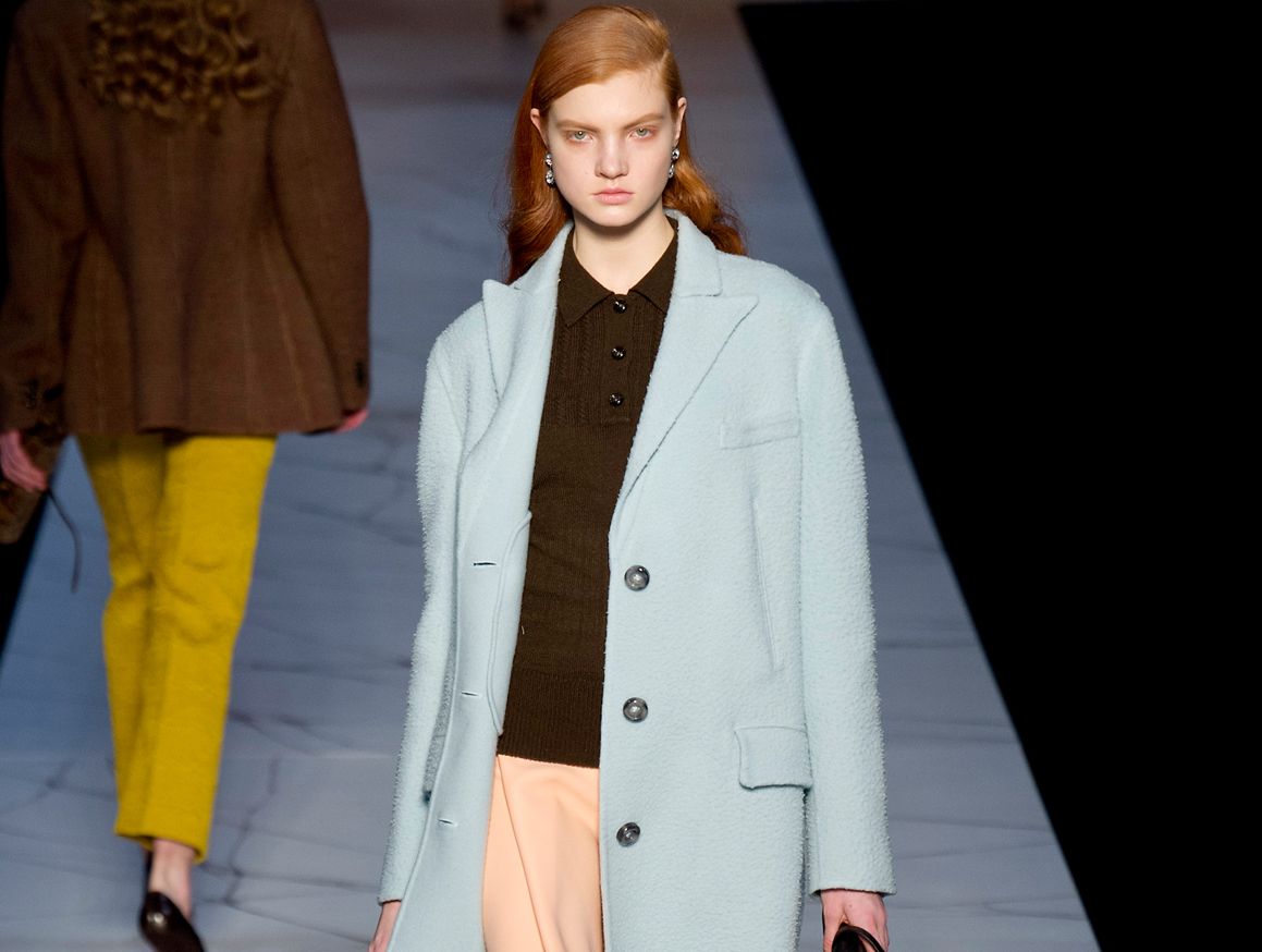 Tα 50 παλτό που πρέπει να δεις πριν αγοράσεις