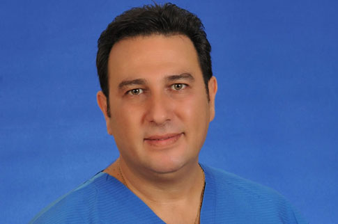 Νέα αναίμακτη και ανώδυνη χειρουργική μέθοδος αρθροπλαστικής ισχίου