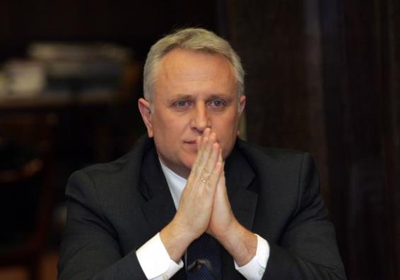 Γ.Ραγκούσης: Παράνομη η διεξαγωγή των εκλογών στις 18 Μαΐου