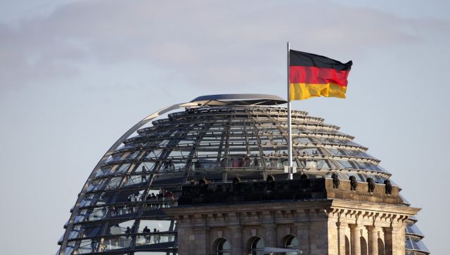 Γερμανία: Σε ύψος ρεκόρ το εξαγωγικό πλεόνασμα για το 2013