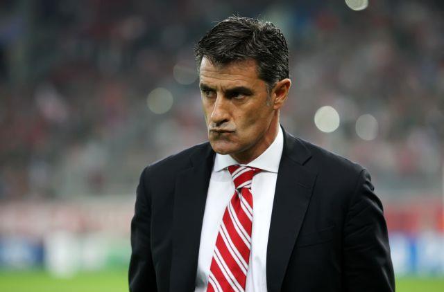 Ο Μίτσελ αποφασίζει για τον… αντι-Σιόβα