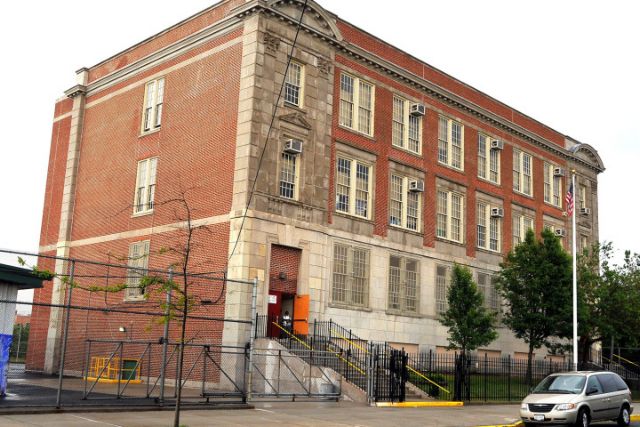 Σχολείο-«διαμάντι» όπου δεν δουλεύει τίποτα ανακάλυψαν στη Ν.Υόρκη