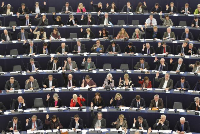 Αυστηρότερες επιθεωρήσεις εργασίας ζητά το Ευρωπαϊκό Κοινοβούλιο