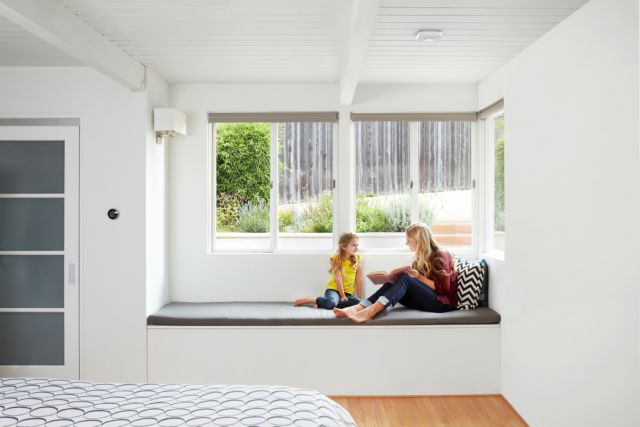 H Google επενδύει στο «έξυπνο» σπίτι, εξαγοράζοντας την Nest