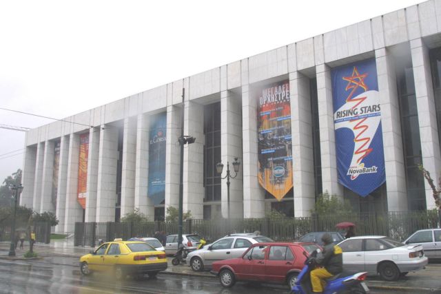 «Μάκμπεθ» από την ΕΛΣ στο Μέγαρο Μουσικής Αθηνών