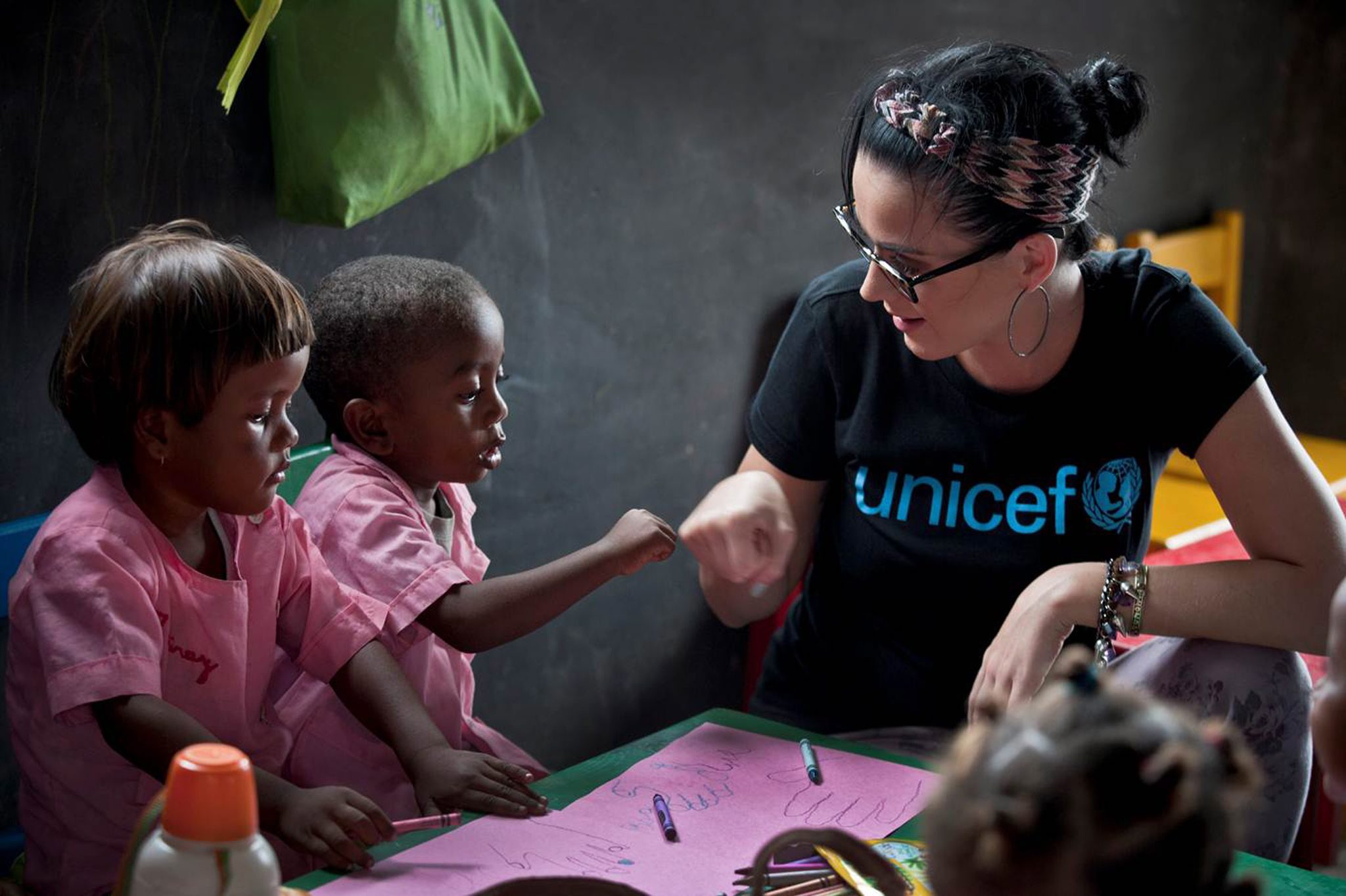UNICEF: Νέο νομικό εργαλείο ενισχύει τα δικαιώματα των παιδιών