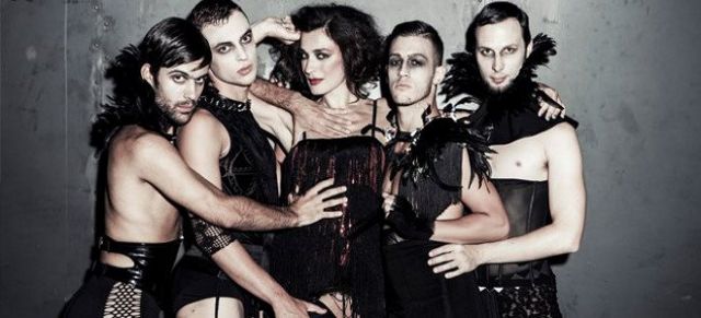 Στο Μέγαρο Μουσικής Θεσσαλονίκης μεταφέρεται το «Cabaret»