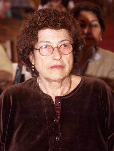 «Έφυγε» η διακεκριμένη ψυχολόγος Μίκα Χαρίτου-Φατούρου