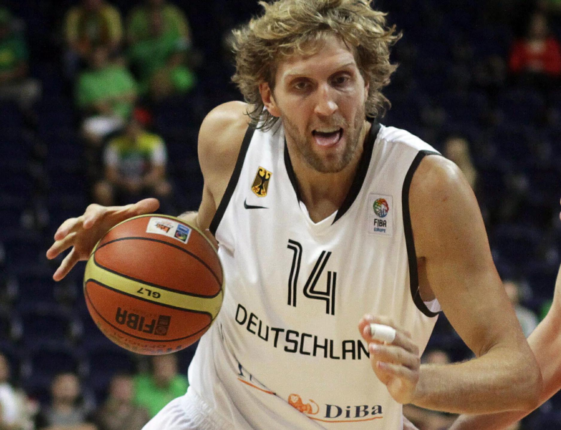 Η Γερμανία ανεβάζει τις «μετοχές» της για wild card με… Νοβίτσκι