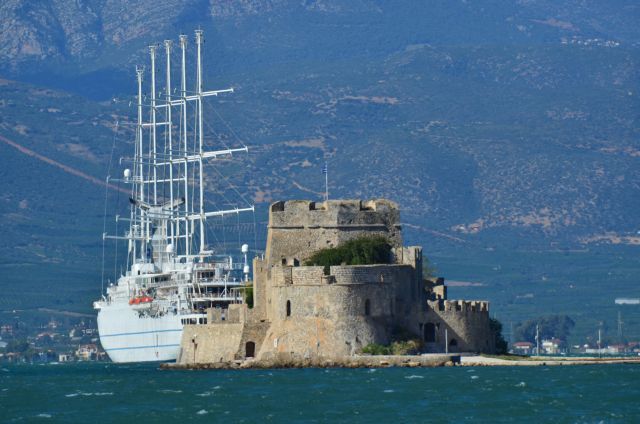 «Πράσινο φως» για λιμάνια ανάπτυξης με έργα βελτίωσης υποδομών