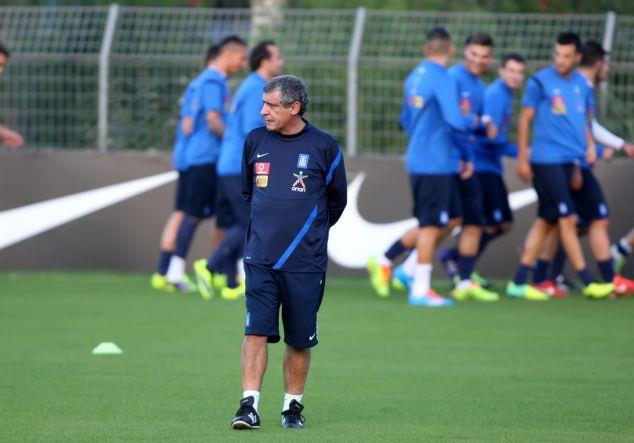 Χωρίς αλλαγές και με την Ελλάδα 12η η παγκόσμια κατάταξη της FIFA