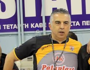 Εμπρησμός στο κατάστημα του μέλους της Κεντρικής Επιτροπής Διαιτησίας, Ζαβλανού