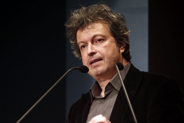 Τατσόπουλος: Το αρρωστημένο κλίμα στον ΣΥΡΙΖΑ εξυγιάνθηκε πλήρως