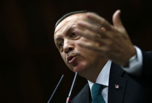 Μεταθέσεις εισαγγελέων στην Τουρκία, εν μέσω του σκανδάλου διαφθοράς