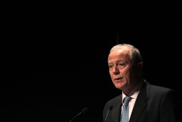 Γ.Προβόπουλος: Πιθανότατα οι τράπεζες θα χρειαστούν επιπλέον κεφάλαια