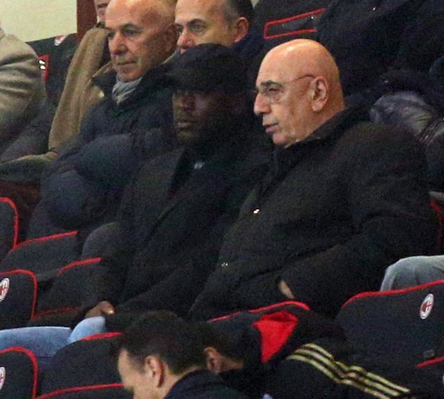 Και επίσημα ο Ζέεντορφ στη Μίλαν