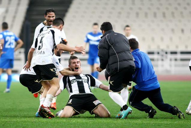 Στην παράταση ο ΟΦΗ, το γόητρο η Νίκη, το «εισιτήριο» ο Απόλλων