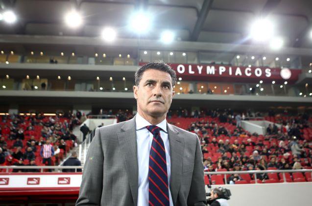 «Με ενθουσιασμό και ωριμότητα» είπε ο Μίτσελ