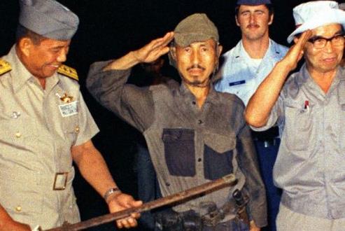 Πέθανε ο πιο πιστός του ιαπωνικού στρατού, πολεμούσε έως το 1974