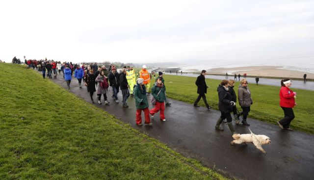 Τεράστια κινητοποίηση στη Βρετανία για τον εντοπισμό τρίχρονου αγοριού