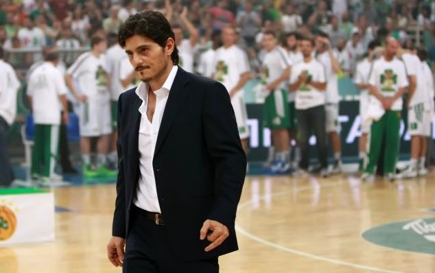 «Πρωταθλητές εντός κι εκτός παρκέ…», λέει η ΚΑΕ Παναθηναϊκός