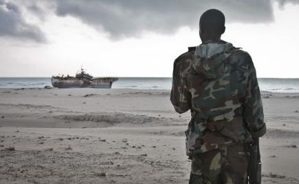 Σομαλοί πειρατές κατέλαβαν πλοίο στην Ερυθρά Θάλασσα