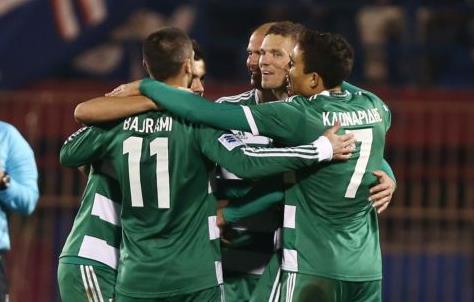 ΠΑΟ… στο -1 από τον Ατρόμητο με τριάρα επί της Βέροιας