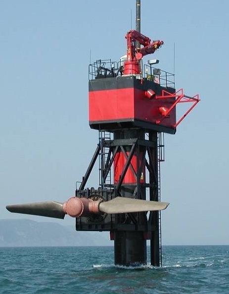 Ευρωπαϊκό σχέδιο δράσης για την κυματική και παλιρροϊκή ενέργεια