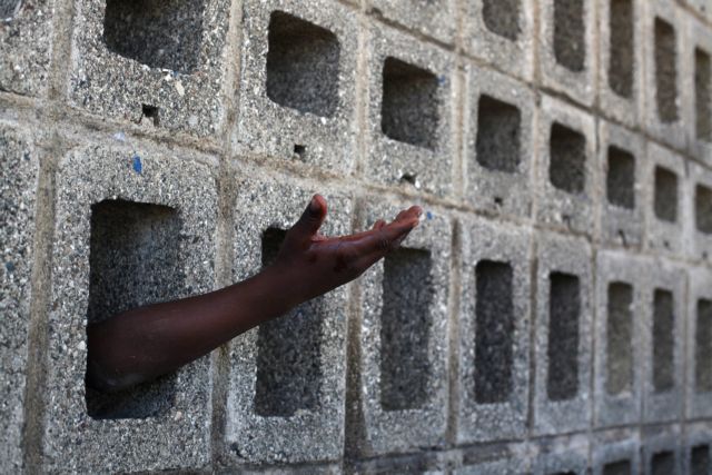 «Χαστούκι» για την Ελλάδα η έκθεση για τα ανθρώπινα δικαιώματα