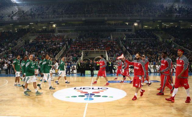 Βιοι αντίθετοι, βίοι… παράλληλοι για Παναθηναϊκό και Ολυμπιακό
