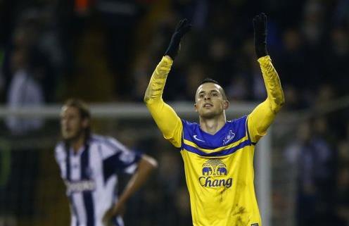 Το γκολ του Μιραλάς δεν ήταν αρκετό για την Έβερτον