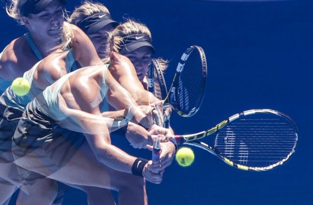 Εκτός και η Ιβάνοβιτς από την 19χρονη Μπουσάρ