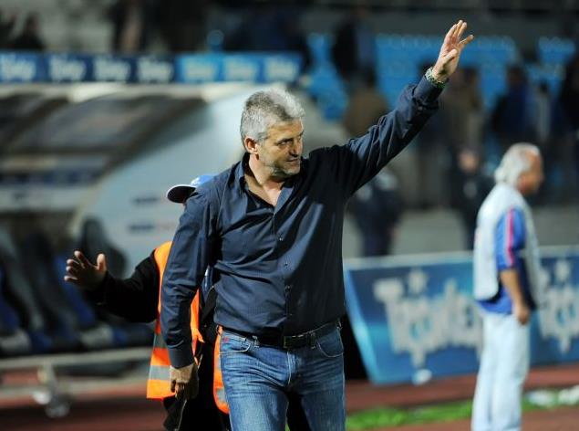 O ΠΑΣ Γιάννινα ανακοίνωσε το τέλος συνεργασίας με Τσιώλη