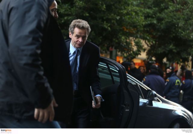 ΣΥΡΙΖΑ: Οι δανειστές απαιτούν νέα μέτρα 3 δισ. ευρώ, έρχεται νέο μνημόνιο