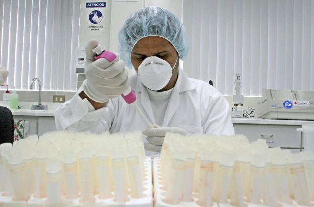 Με πρόστιμο 150.000 ημερησίως κινδυνεύει η Ιταλία για τα πειράματα σε ζώα