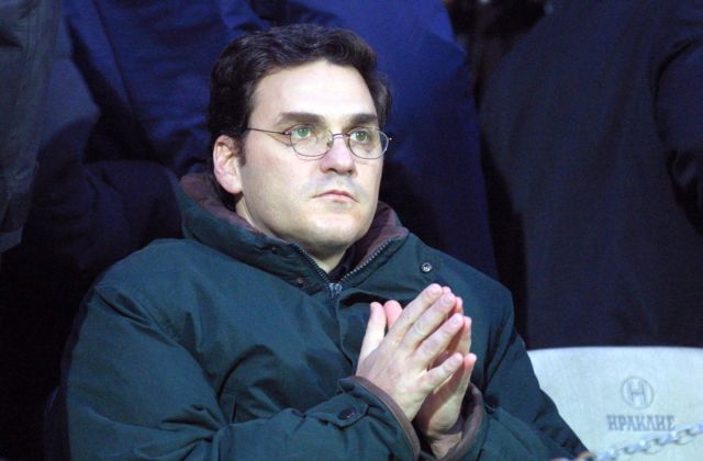 Σκληρό τουρκικό παζάρι για την έκδοση του Αγγ.Φιλιππίδη