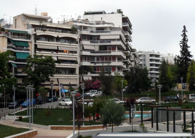 Πότε αναστέλλονται οι πλειστηριασμοί σε βάρος της α’ κατοικίας