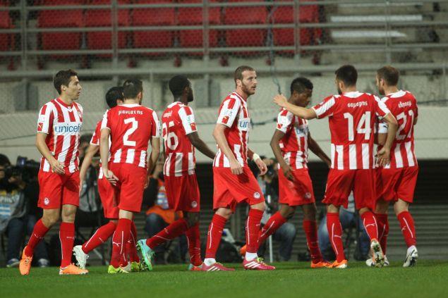 Αφιέρωμα της UEFA στις καλύτερες άμυνες με… Ολυμπιακό