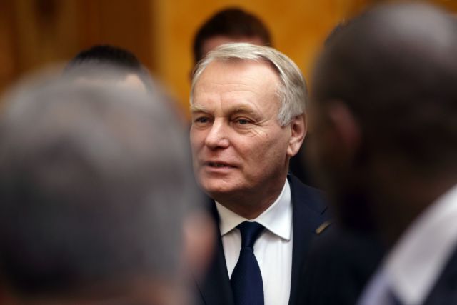 Τουλάχιστον 50 δισ. ευρώ θα εξοικονομήσει η Γαλλία μέχρι το 2017 εκτιμά ο Ερό