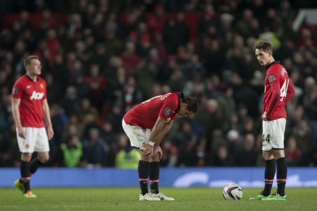 Η Σάντερλαντ «πέταξε» τη Γιουνάιτεντ (και) εκτός Λιγκ Καπ…