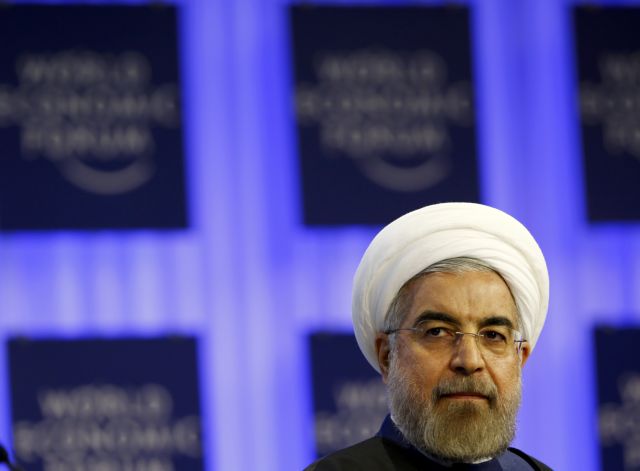 Σε εξομάλυνση με τη Δύση ελπίζει το Ιράν με την εφαρμογή της συμφωνίας