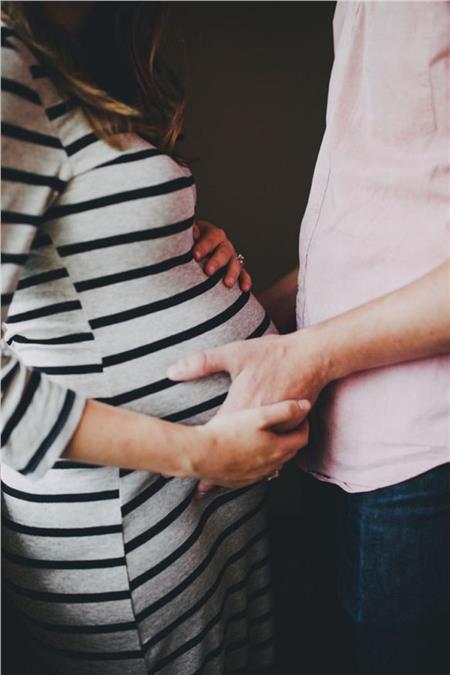 Εγκυμοσύνη: 5 τρόποι να ενισχύσετε την υγεία του μωρού σας