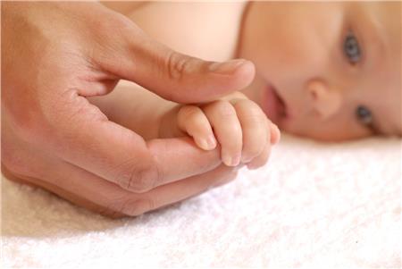 Πόσο σημαντική είναι η αγάπη του πατέρα για την ανάπτυξη του παιδιού;