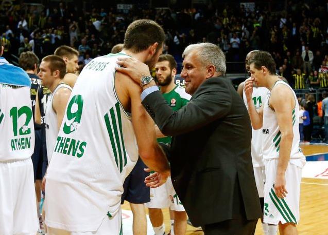 Ανάσα για «Ζοτς» που νίκησε τις… παλιές αγάπες του